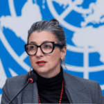 Francesca Albanese - All Systems Go for the 23rd Nelson Mandela Annual Lecture Francesca Albanese to Deliver Keynote on Peace and Global Cooperation
