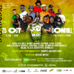 Jozi Food & Music Festival: Empowerment Edition - Jozi_FoodMusic_Fest-1x1-Group-Poster